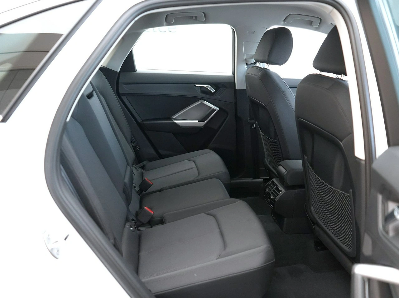 Audi Q3 - Zdjęcie 25