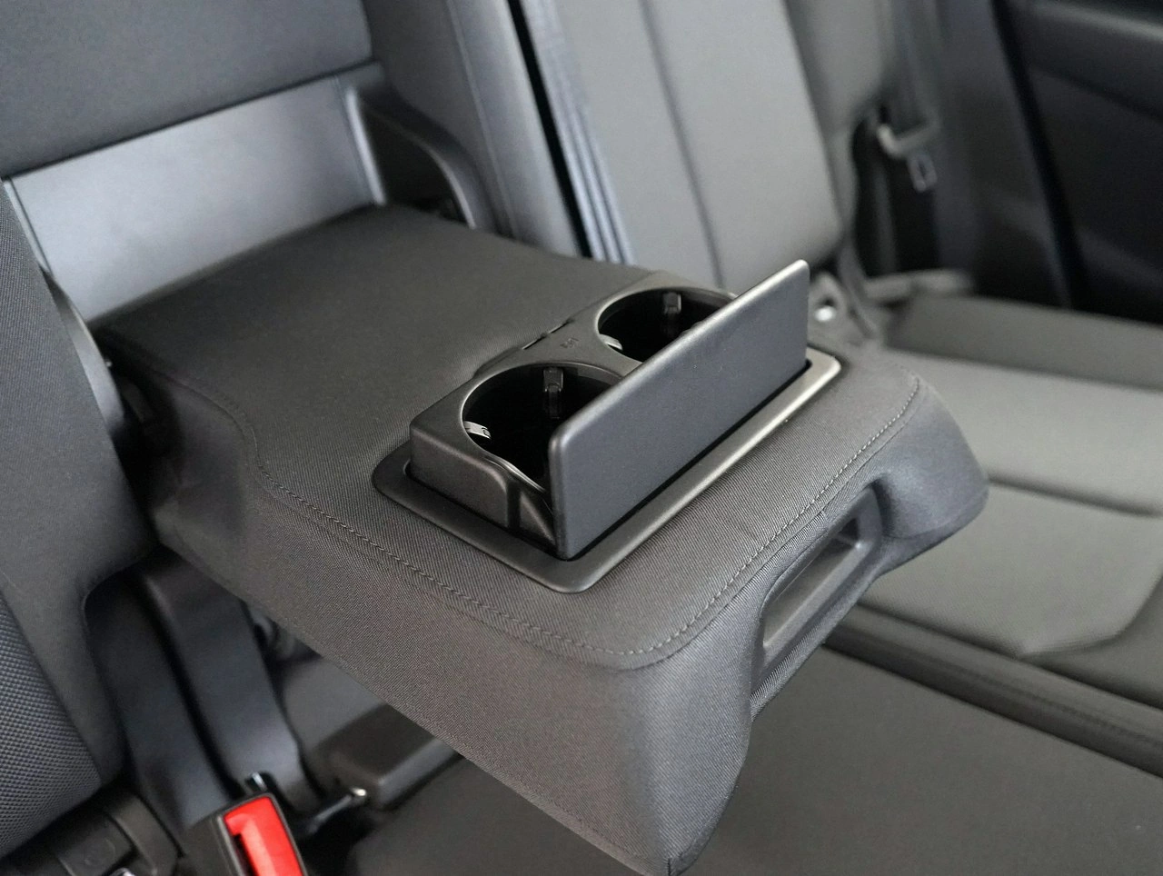 Audi Q3 - Zdjęcie 26