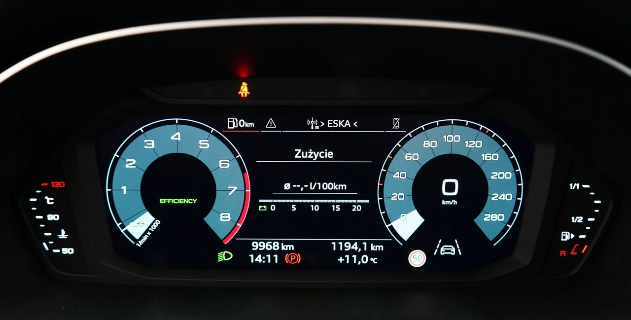 Audi Q3 - Zdjęcie 27