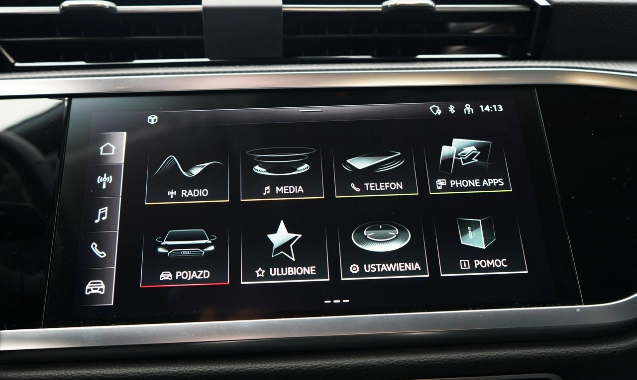 Audi Q3 - Zdjęcie 28