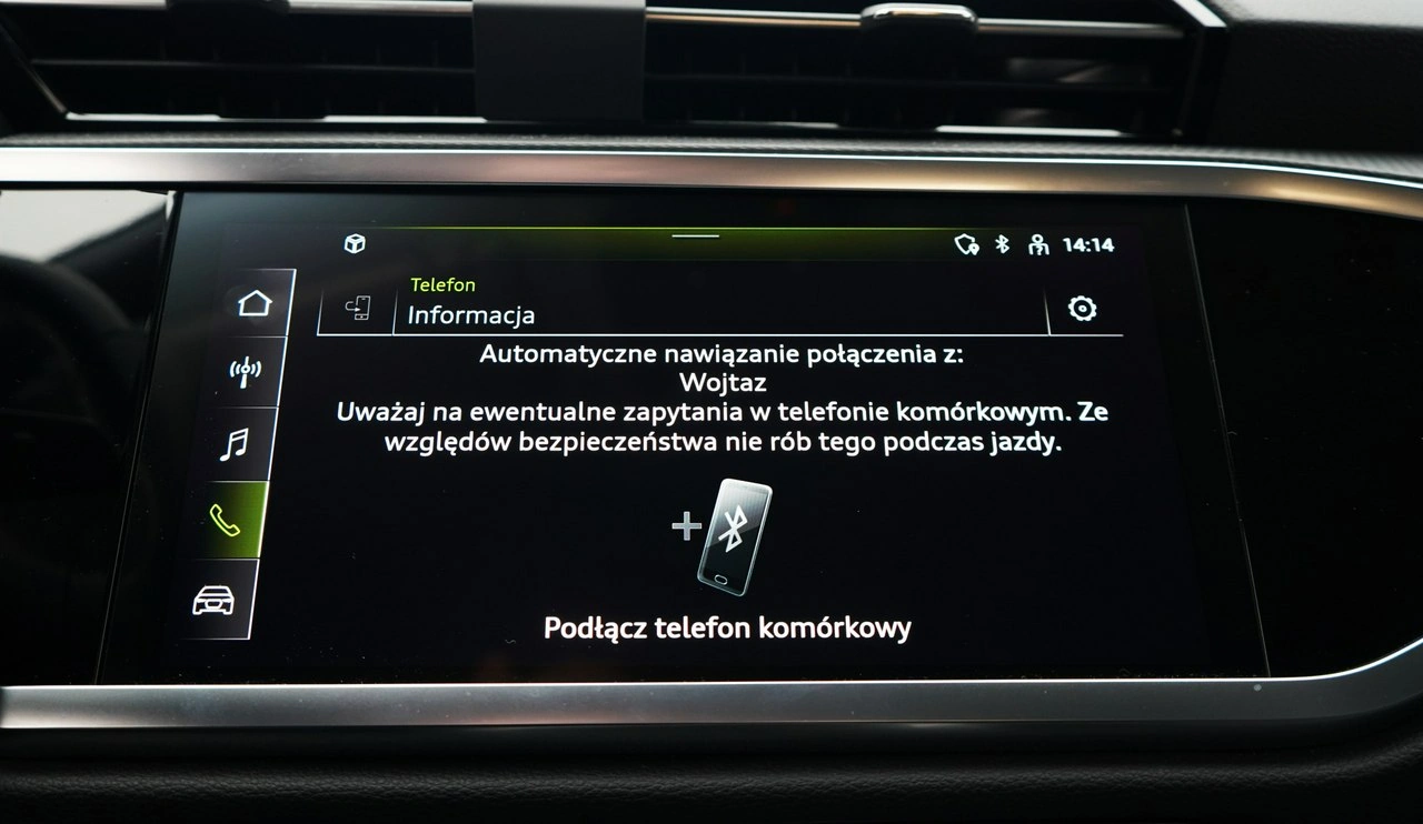 Audi Q3 - Zdjęcie 30