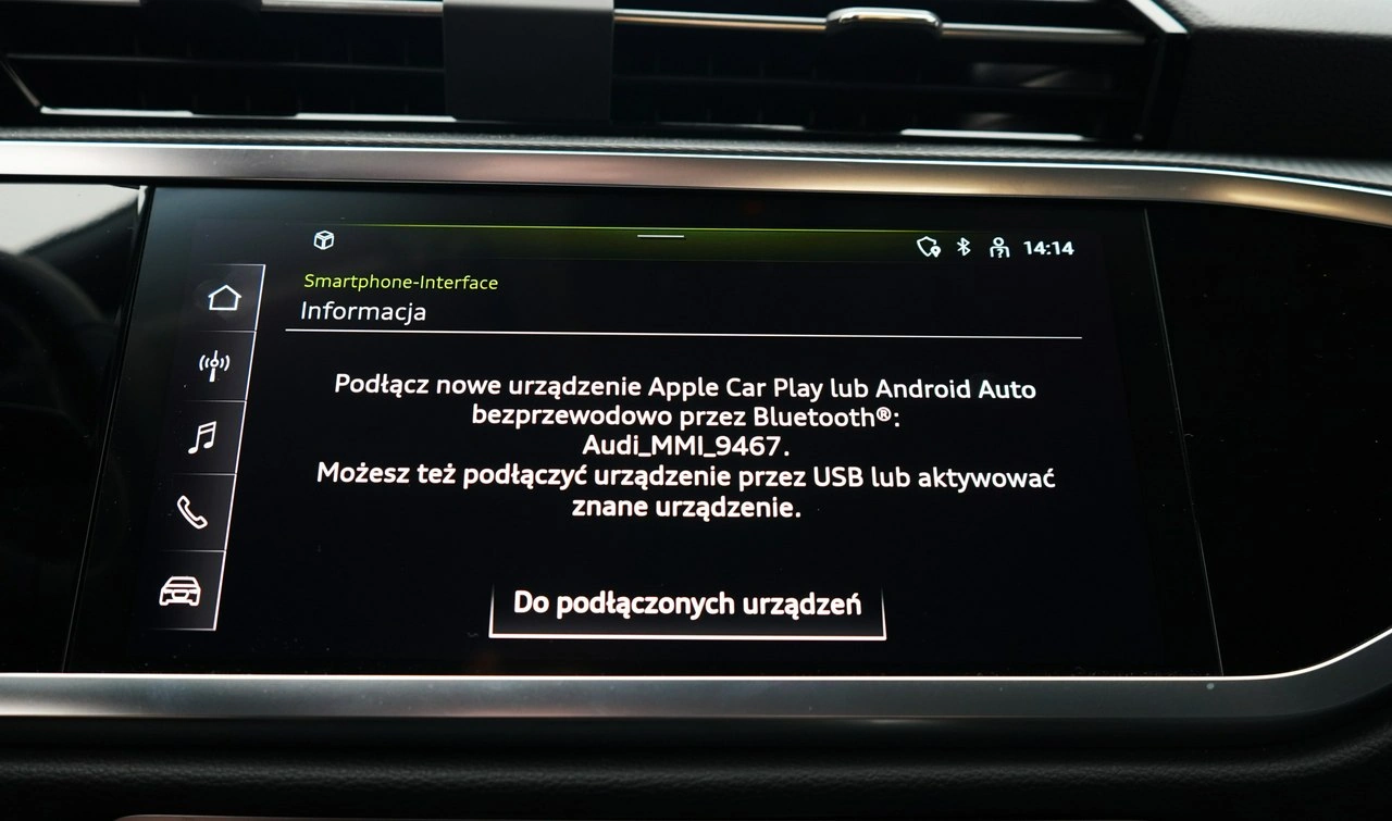 Audi Q3 - Zdjęcie 31