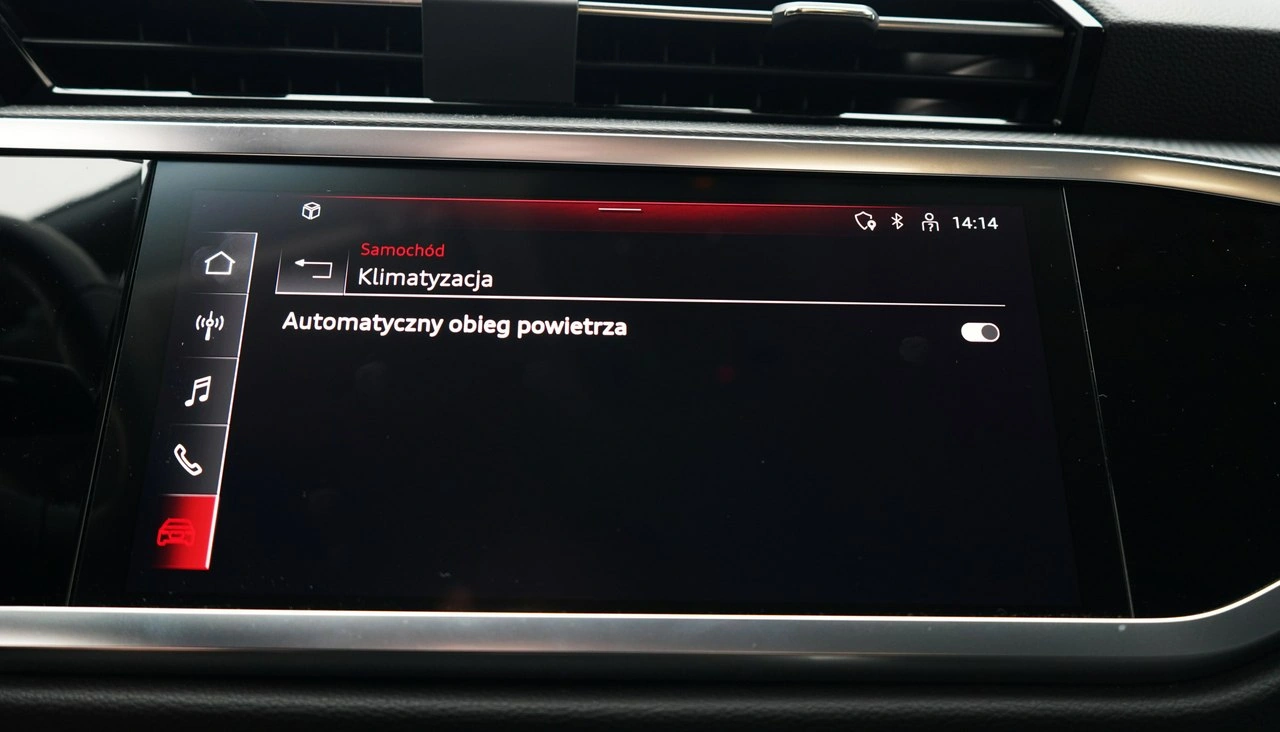 Audi Q3 - Zdjęcie 33