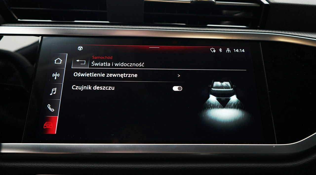 Audi Q3 - Zdjęcie 34