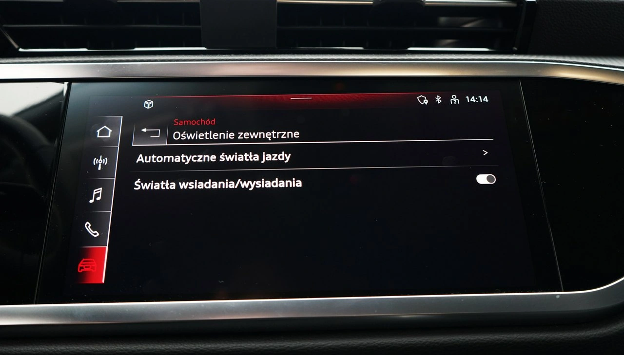 Audi Q3 - Zdjęcie 35