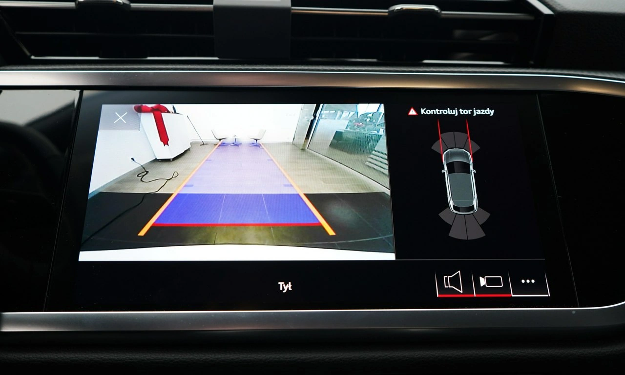 Audi Q3 - Zdjęcie 39