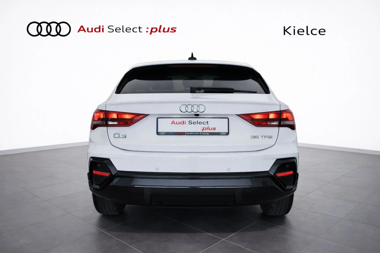 Audi Q3 - Zdjęcie 2