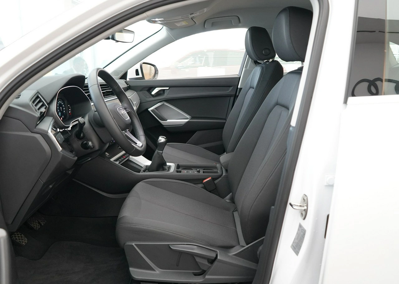 Audi Q3 - Zdjęcie 9