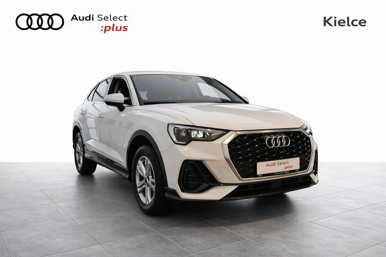 Audi Q3 - Zdjęcie 4