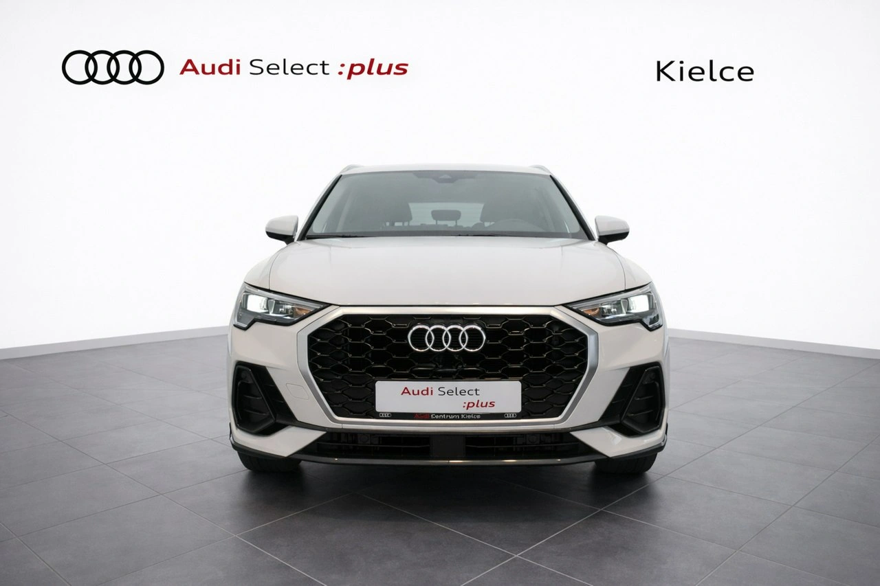 Audi Q3 - Zdjęcie 5