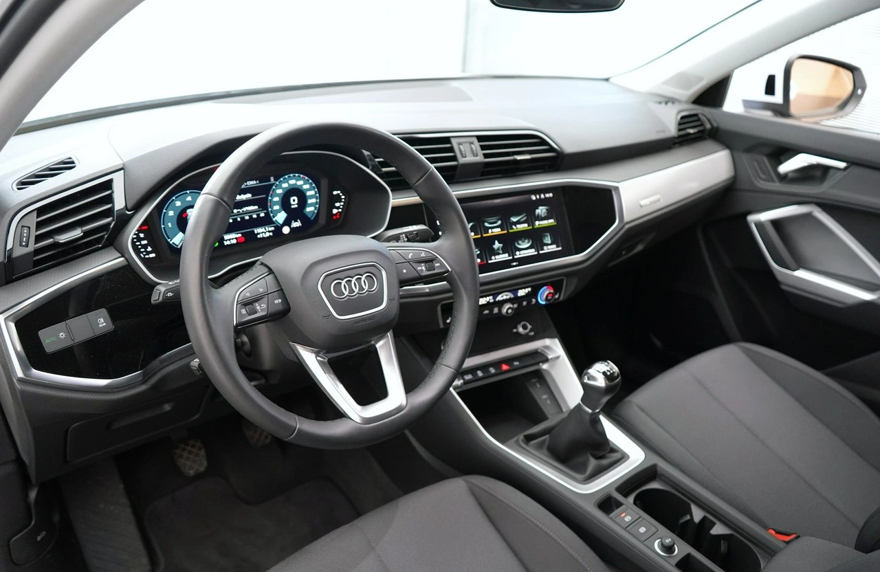 Audi Q3 - Zdjęcie 11
