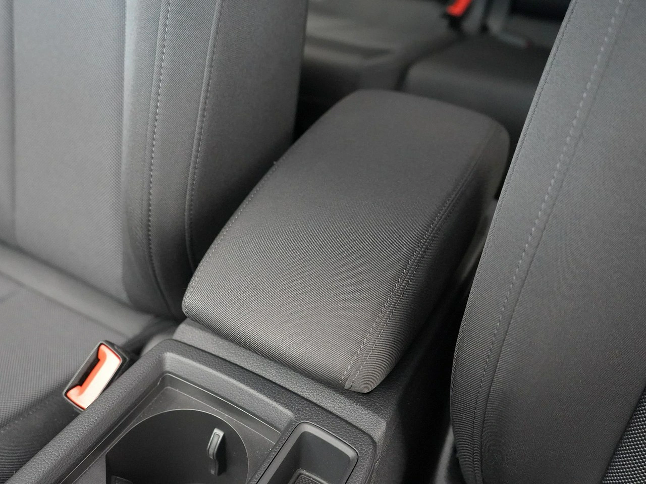 Audi Q3 - Zdjęcie 12