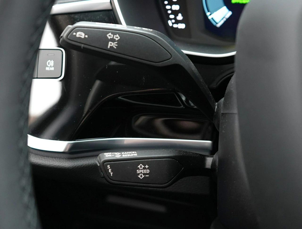 Audi Q3 - Zdjęcie 13