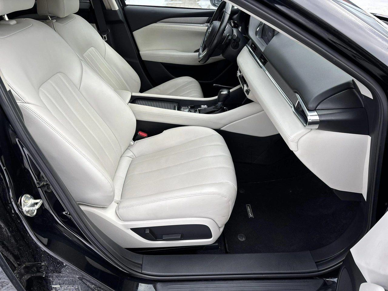 Mazda 6 - Zdjęcie 17