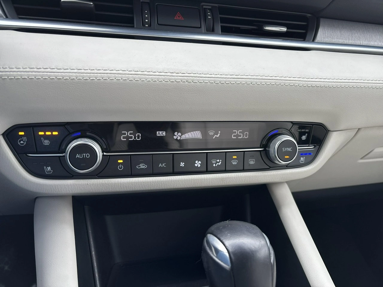 Mazda 6 - Zdjęcie 19