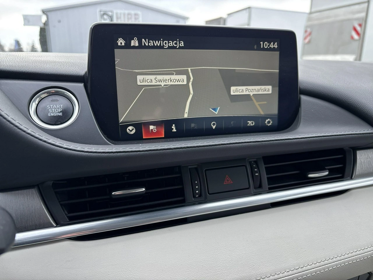 Mazda 6 - Zdjęcie 21