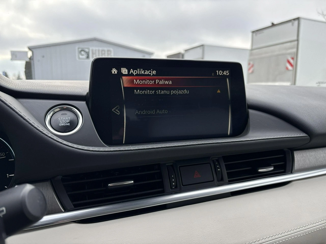 Mazda 6 - Zdjęcie 22