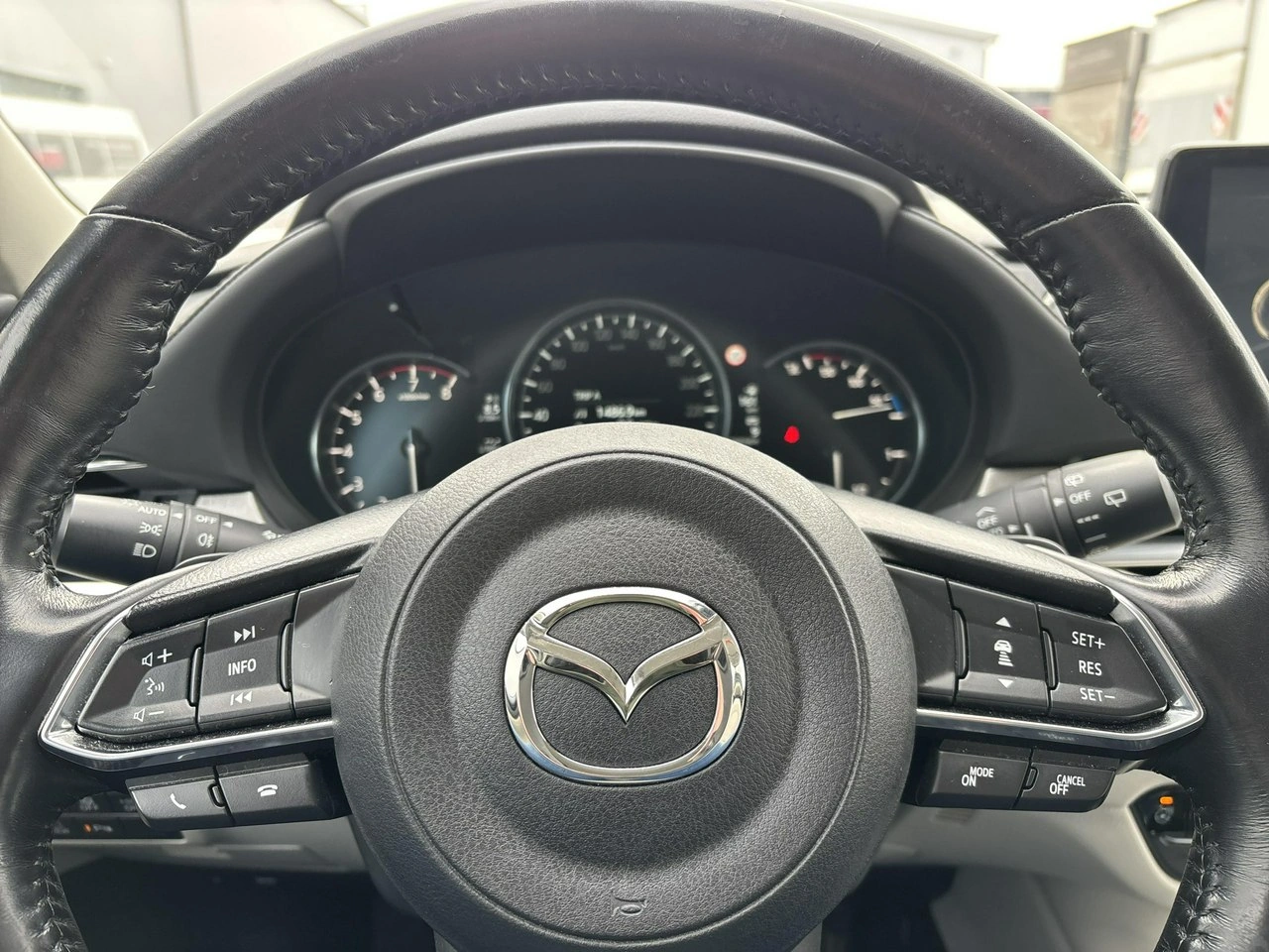 Mazda 6 - Zdjęcie 23