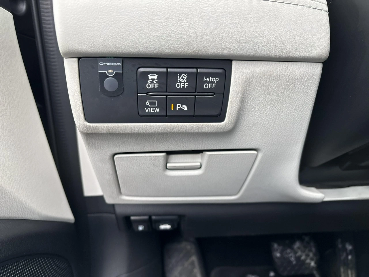 Mazda 6 - Zdjęcie 24