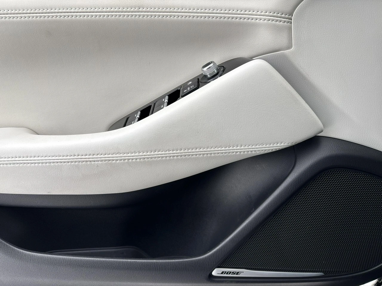 Mazda 6 - Zdjęcie 25