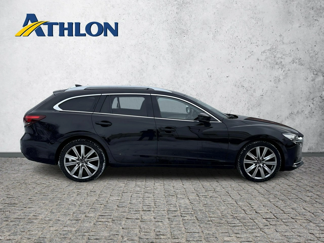 Mazda 6 - Zdjęcie 5