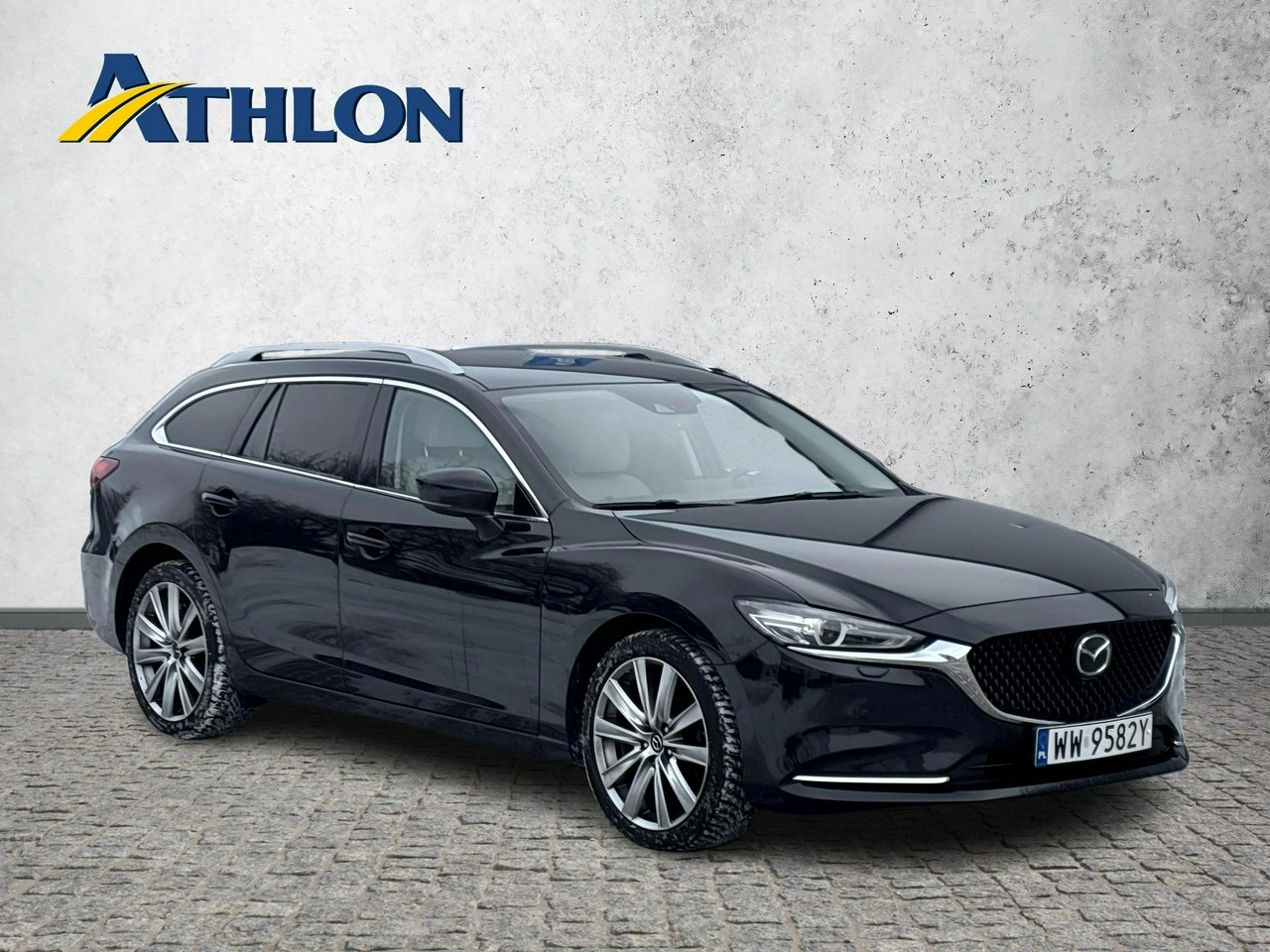 Mazda 6 - Zdjęcie 6