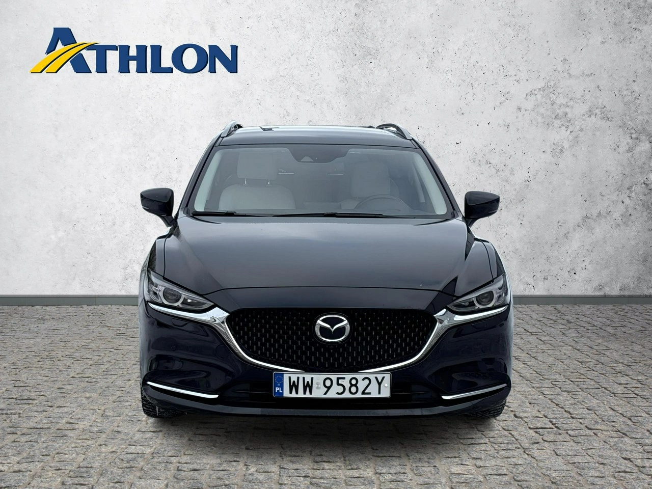 Mazda 6 - Zdjęcie 7