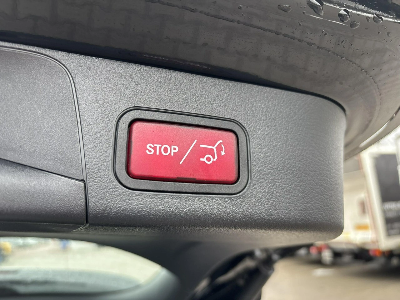 Mercedes EQB - Zdjęcie 14