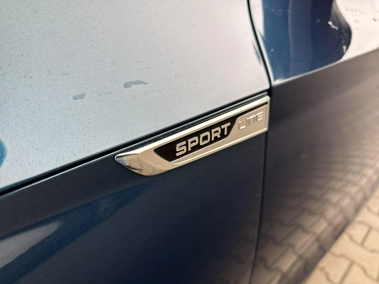 Skoda Octavia - Zdjęcie 9