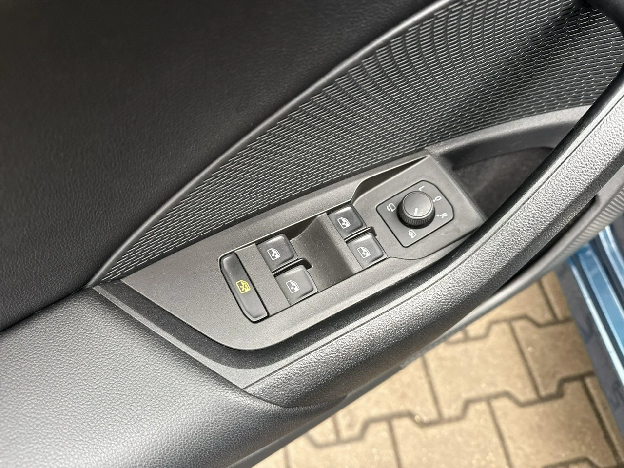 Skoda Octavia - Zdjęcie 12