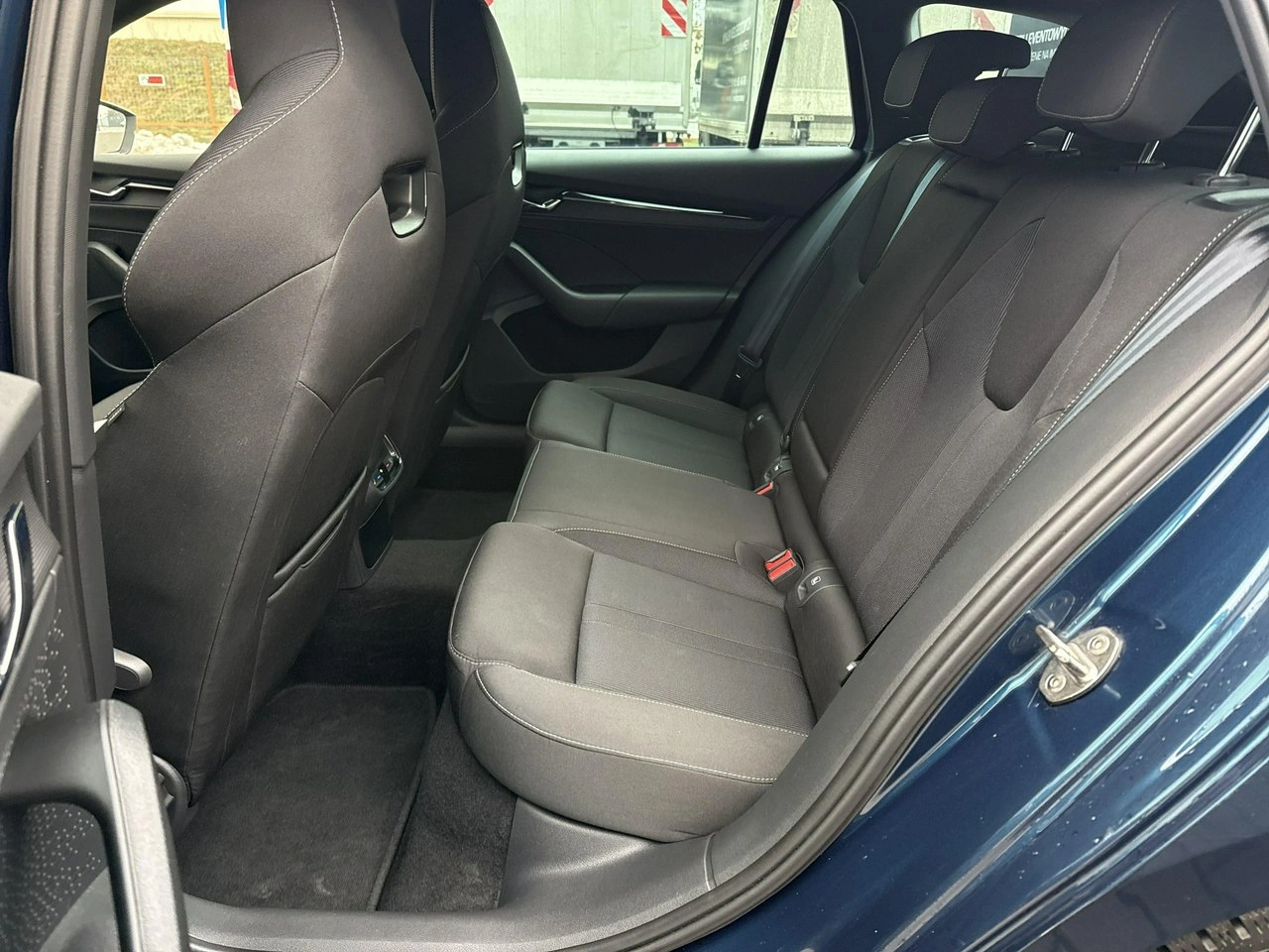 Skoda Octavia - Zdjęcie 15