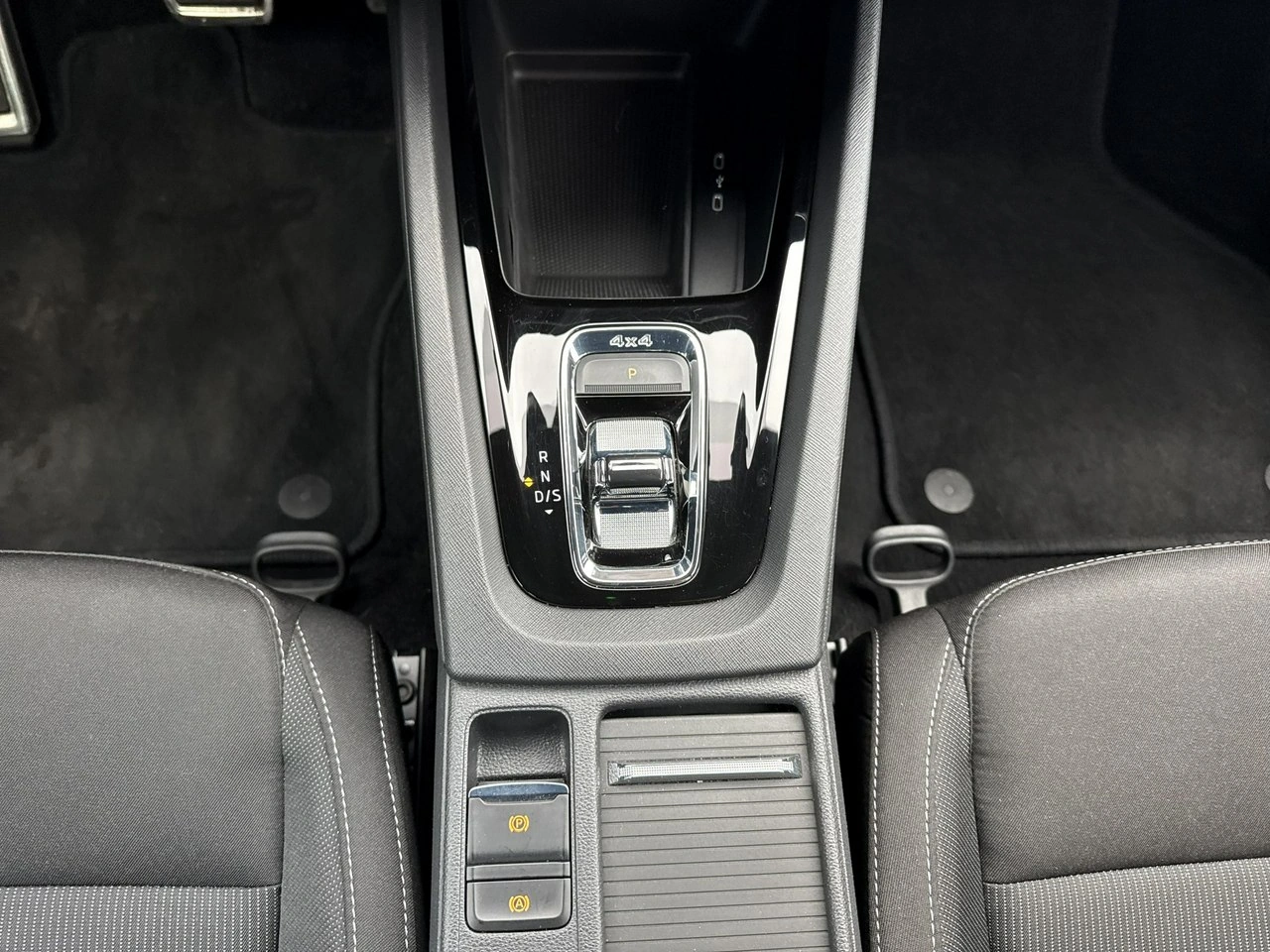 Skoda Octavia - Zdjęcie 26