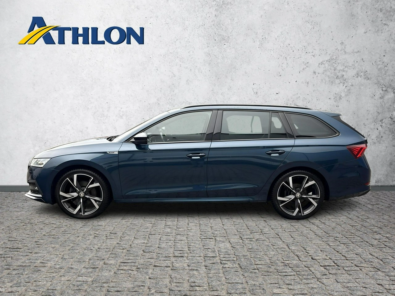 Skoda Octavia - Zdjęcie 1