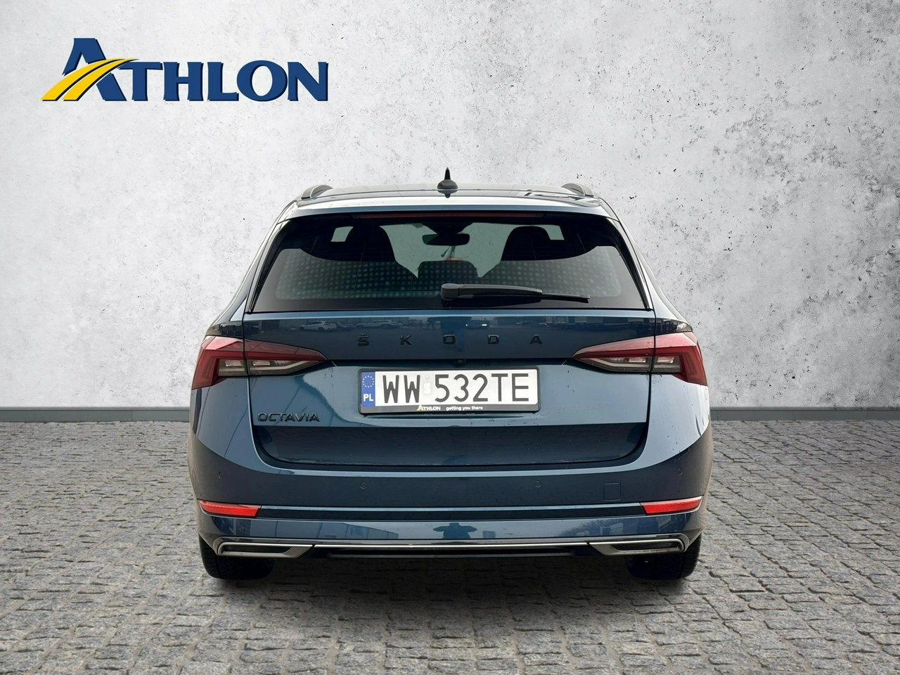 Skoda Octavia - Zdjęcie 3