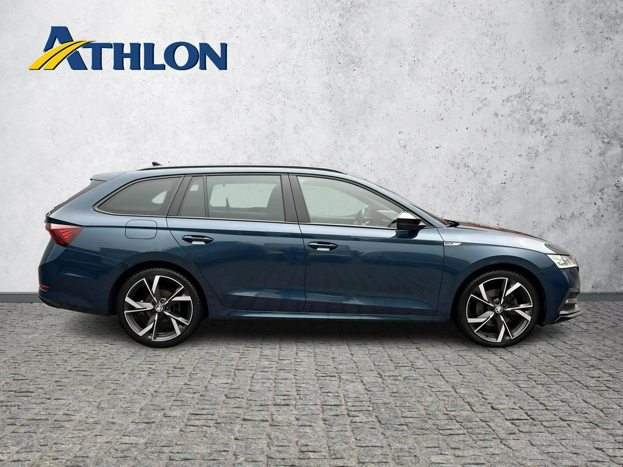 Skoda Octavia - Zdjęcie 5