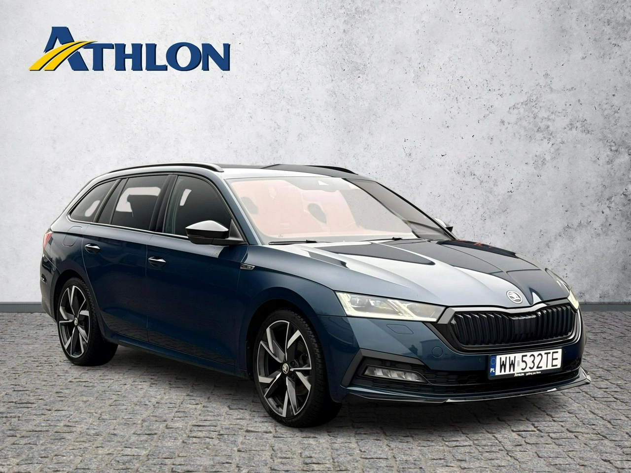 Skoda Octavia - Zdjęcie 6