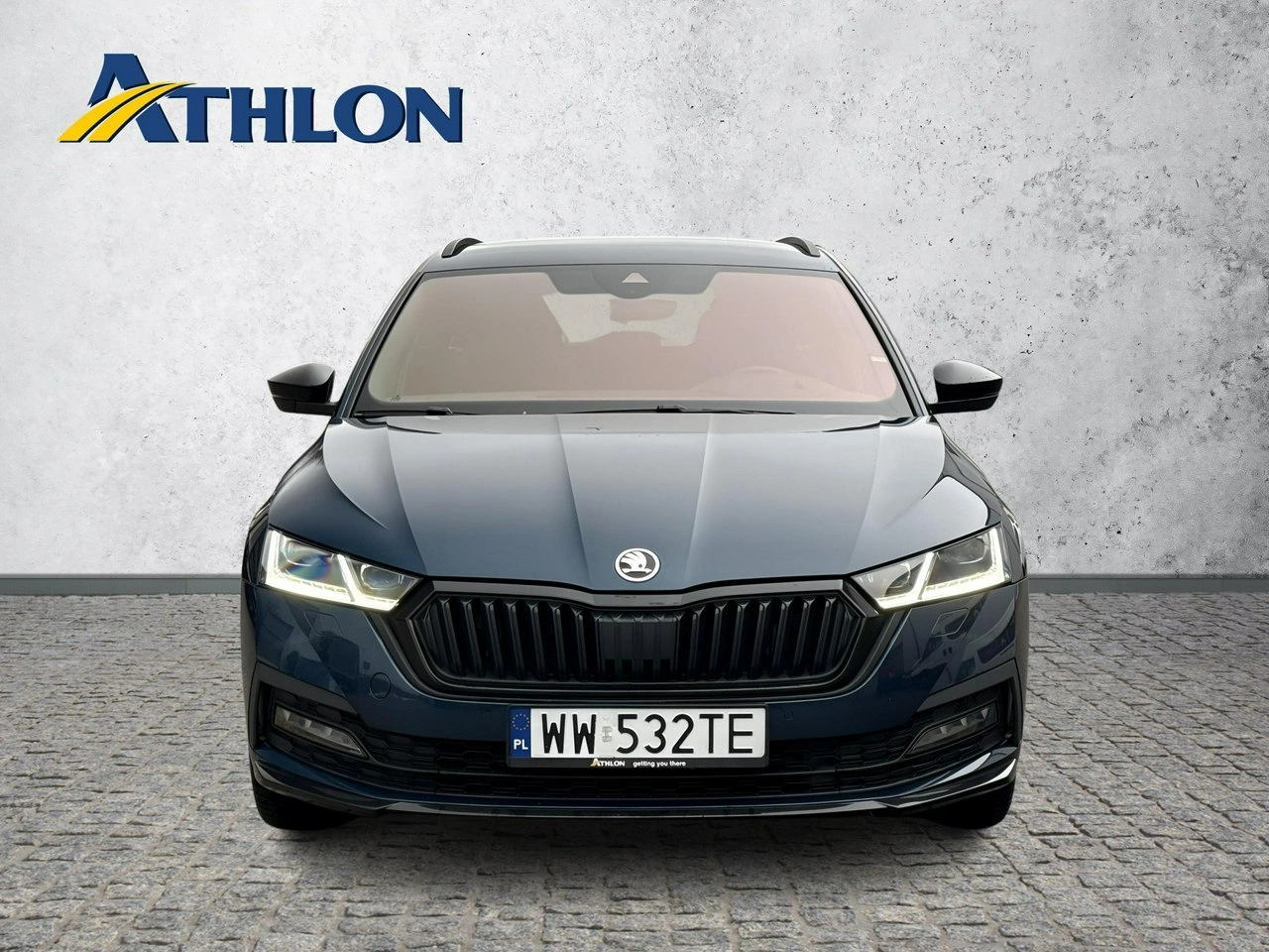 Skoda Octavia - Zdjęcie 7