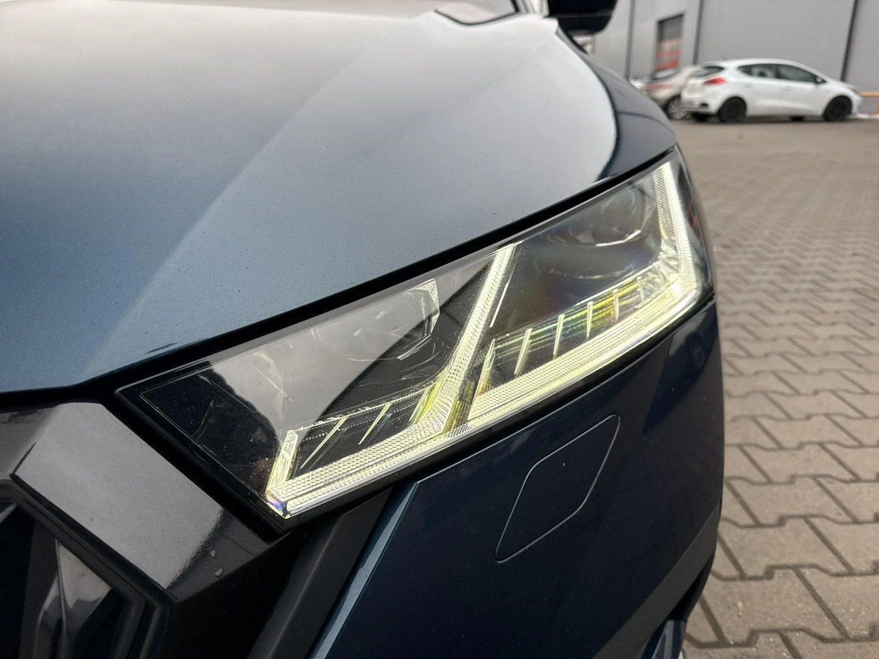 Skoda Octavia - Zdjęcie 8