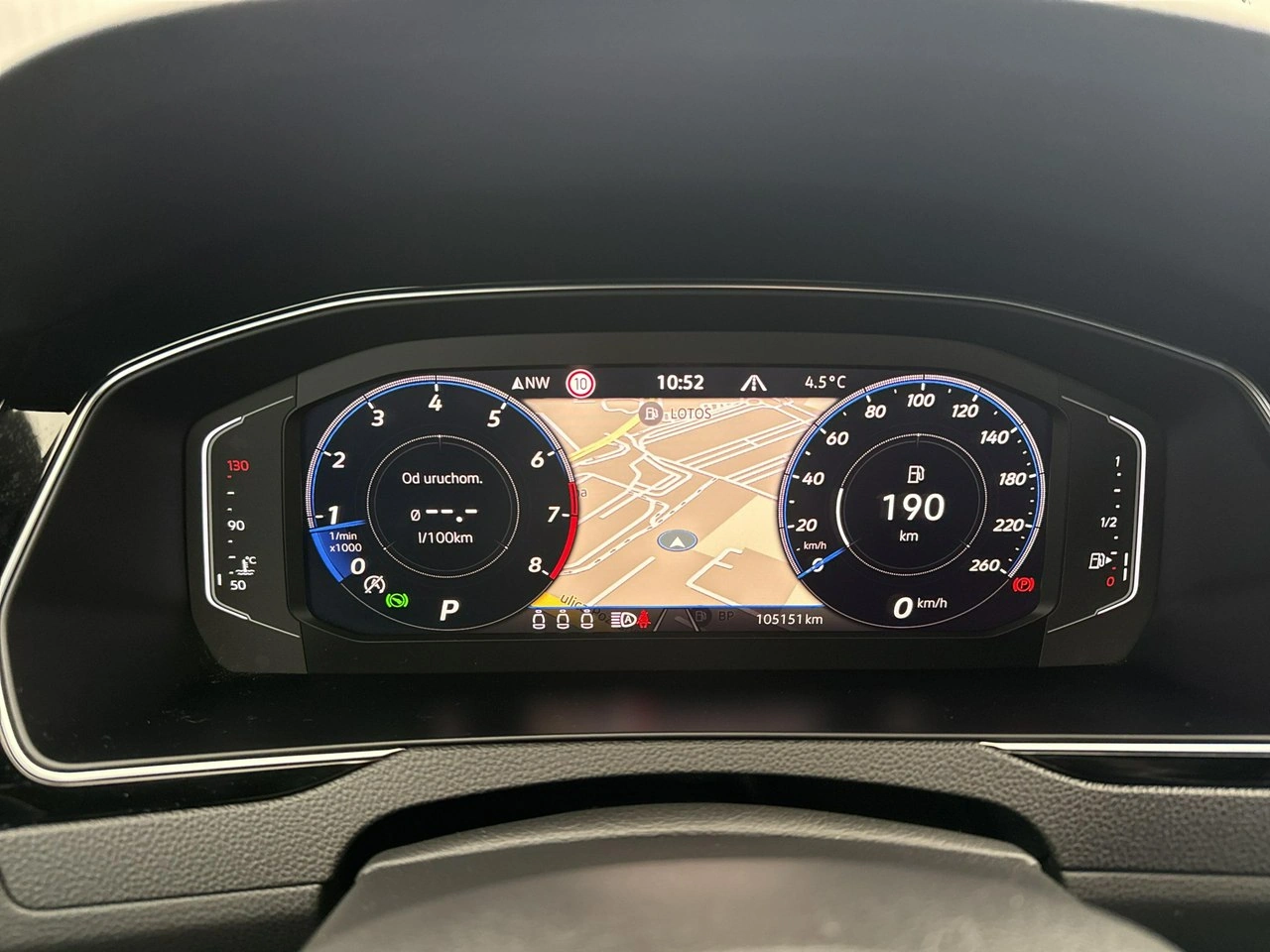 Volkswagen Passat - Zdjęcie 26