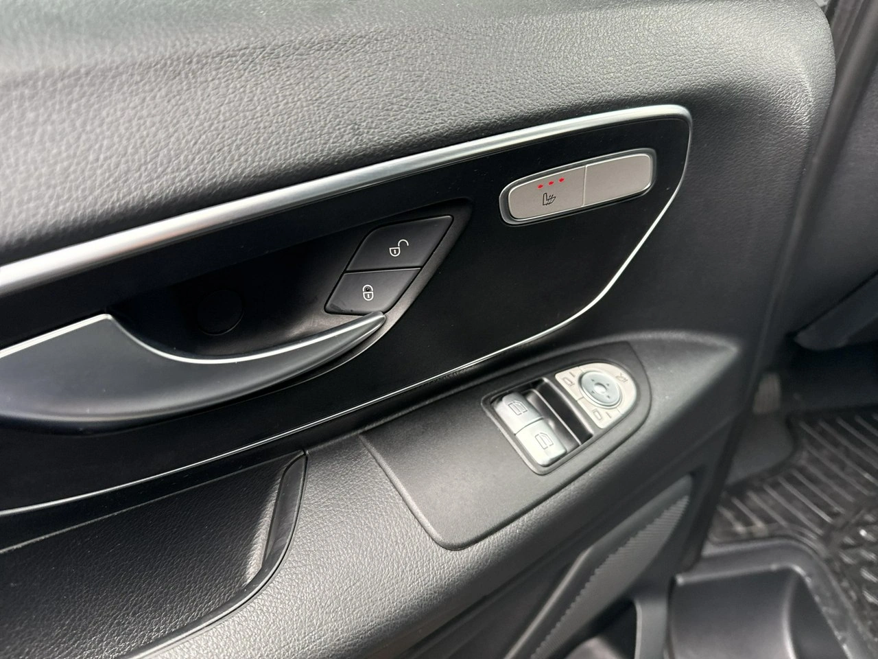 Mercedes Vito - Zdjęcie 11