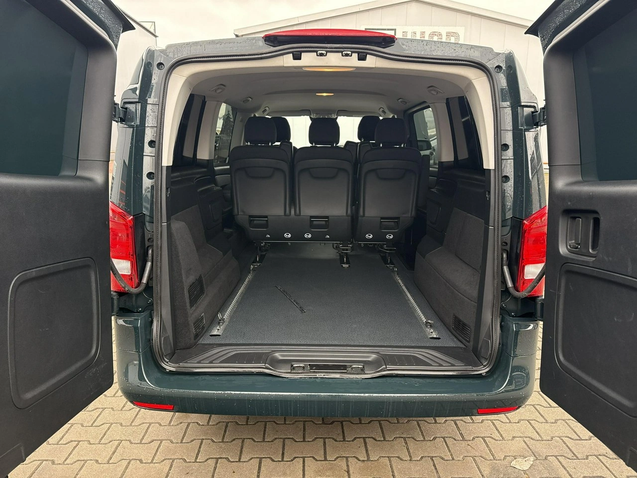 Mercedes Vito - Zdjęcie 12