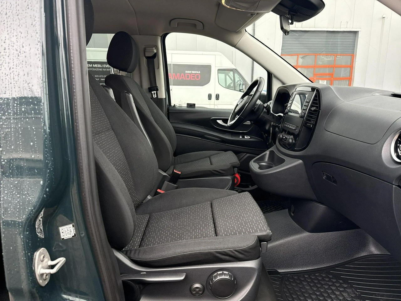 Mercedes Vito - Zdjęcie 16
