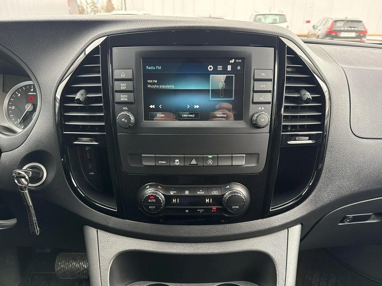 Mercedes Vito - Zdjęcie 19