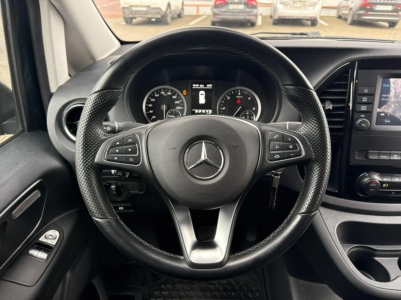 Mercedes Vito - Zdjęcie 20