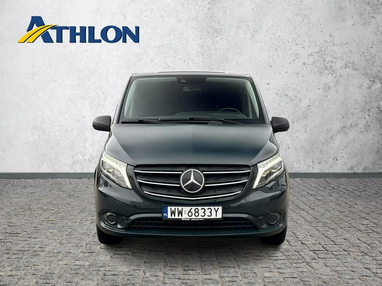 Mercedes Vito - Zdjęcie 7