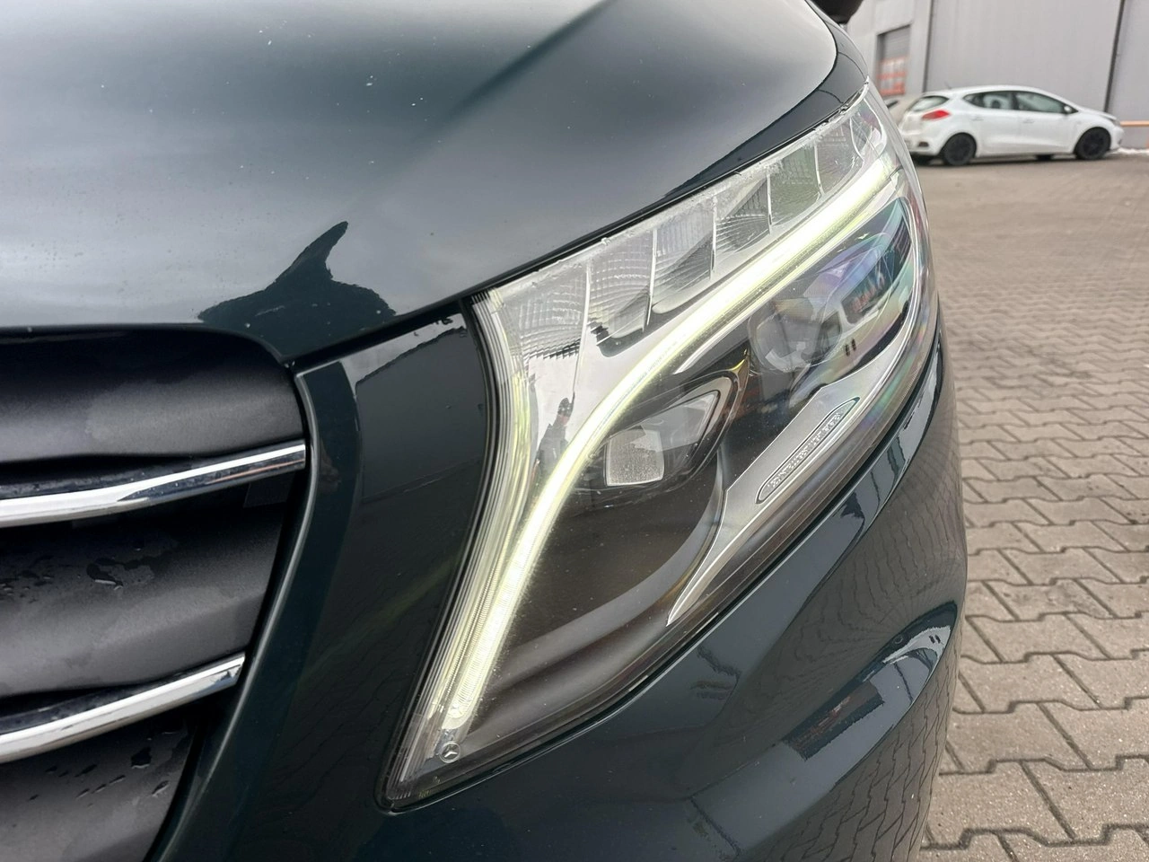 Mercedes Vito - Zdjęcie 8