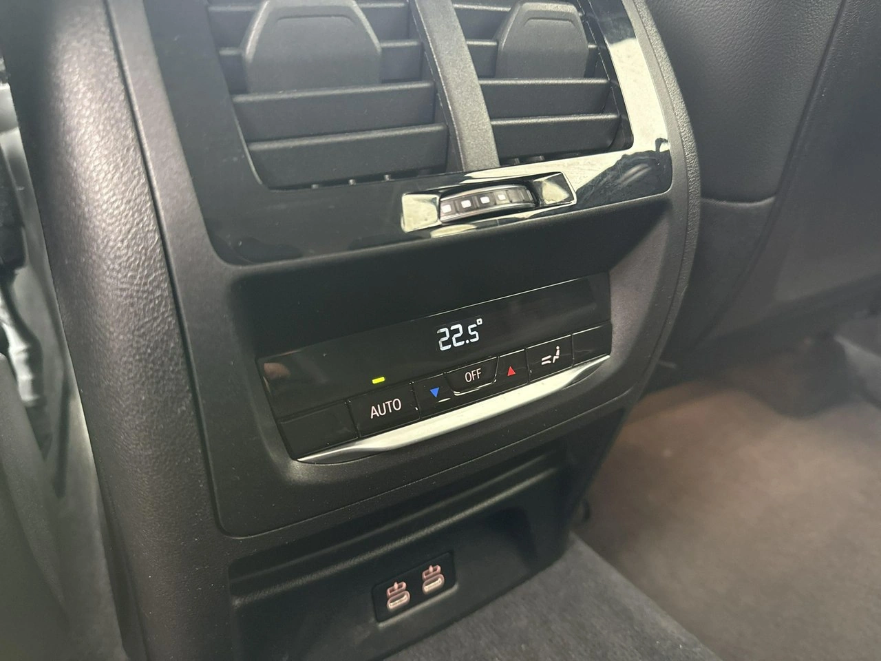 BMW X3 - Zdjęcie 15