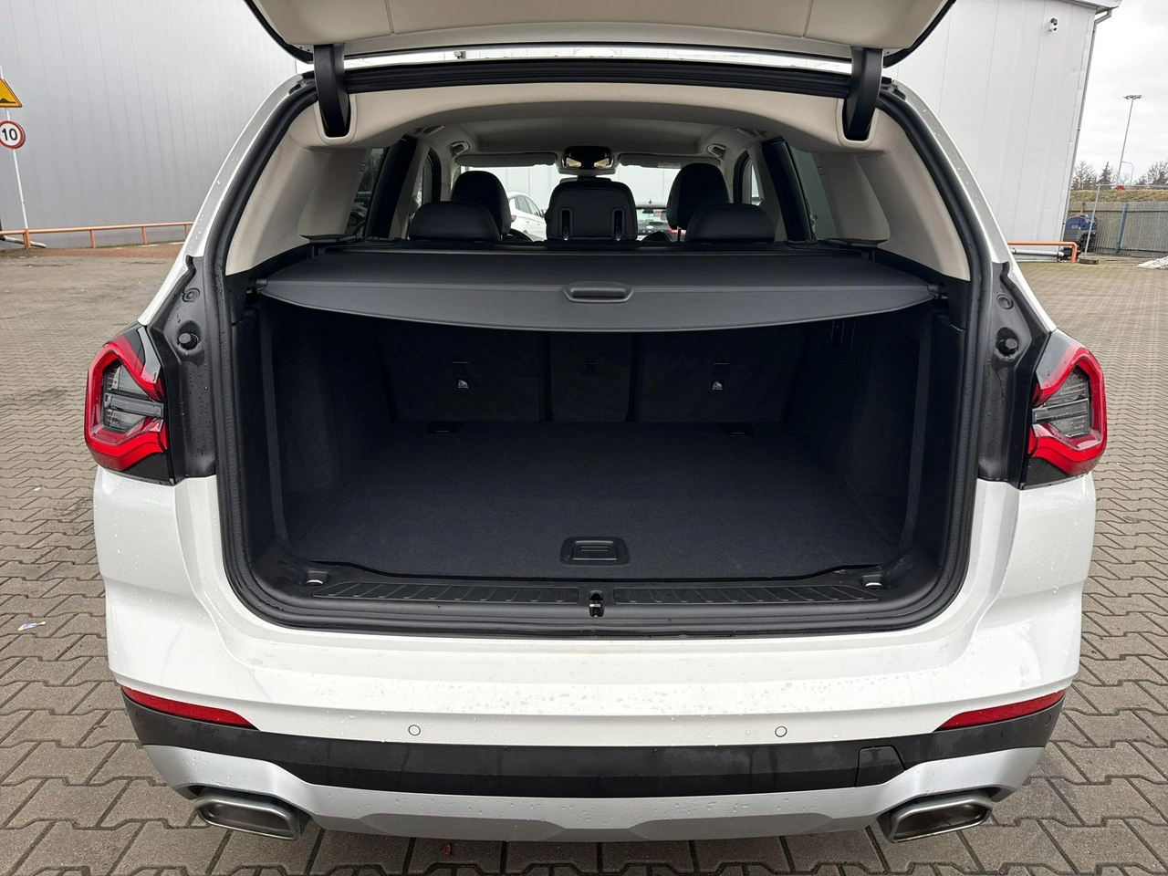 BMW X3 - Zdjęcie 16