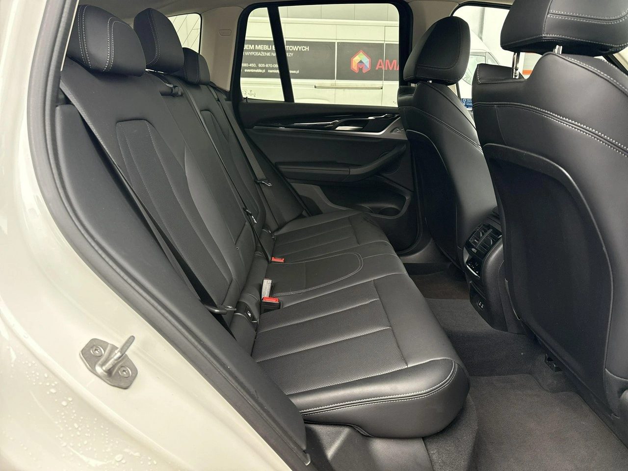 BMW X3 - Zdjęcie 18