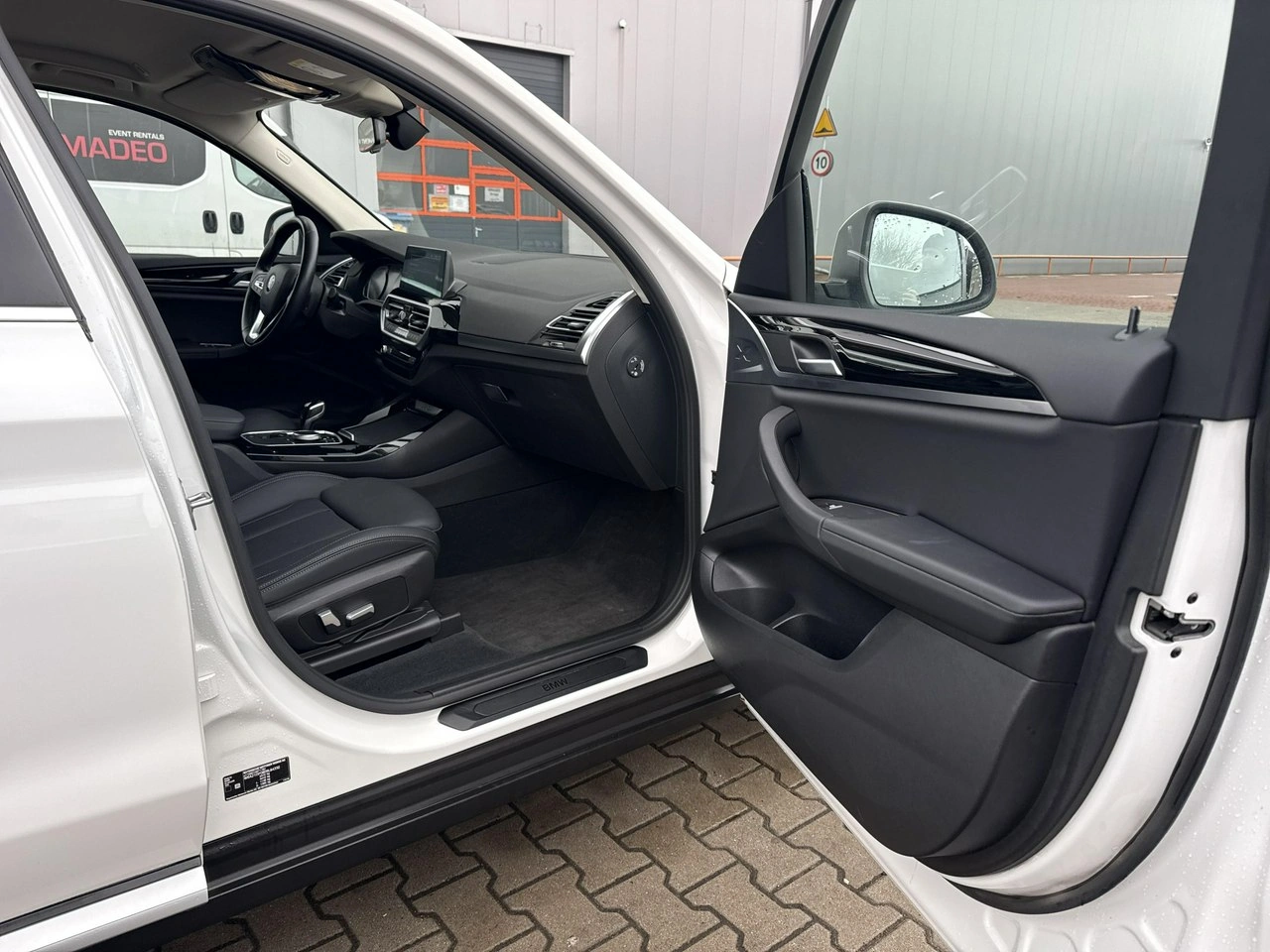 BMW X3 - Zdjęcie 19